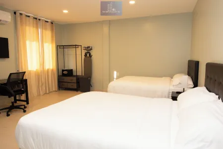 592 Hospitality Inc Отели в г. Джорджтаун