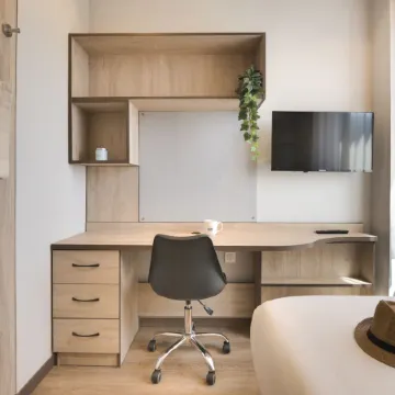 Livensa Living Studios Bilbao