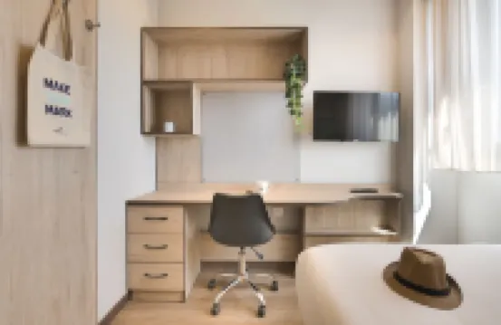 ลิเวนซา ลิฟวิ่ง สตูดิโอส์ บิลเบา