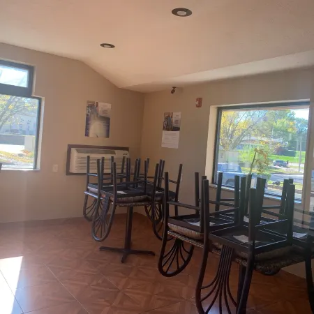 Super 8 by Wyndham Sioux City/Morningside Area