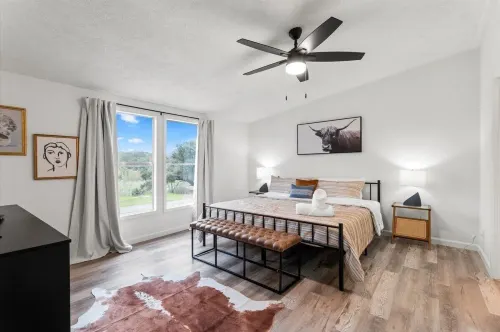 Starlight Horizon G - the Distillery Hotels in Canyon Lake