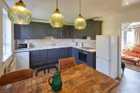Host & Stay - Fox Cottage