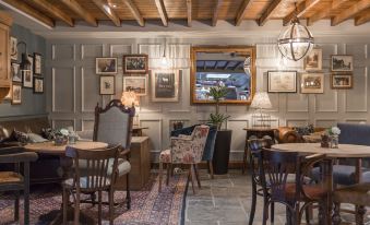 The Bridge Hotel