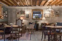 The Bridge Hotel