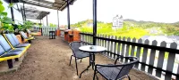 Campod Resort - breakfast