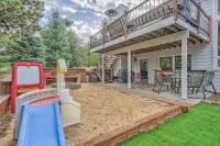 The Phone Booth Hotels in Woodmoor