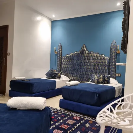Hotel Palace