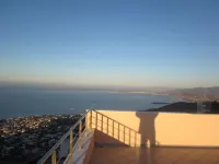 Viva B&B - Meerblick
