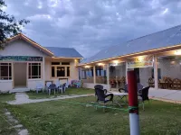 Lahore Hotel Shogran Hotels in Manshera