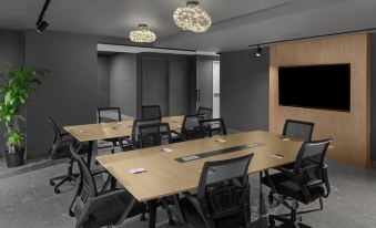 Aloft New York Chelsea