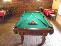 Hotel U Branky - Baarit