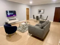 Sanctuary House Apartments Hotels in Tema Metropolitan