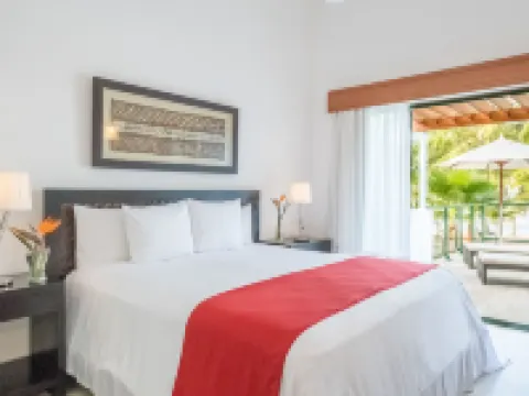 Sublime Samana Hotel & Residences, an SLH Hotel Hoteles en Las Terrenas