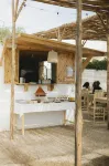 Dreamsea Surf Camp Imsouane - breakfast