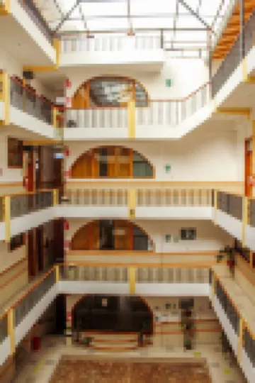 Hotel Los Andes Suite โรงแรมใน