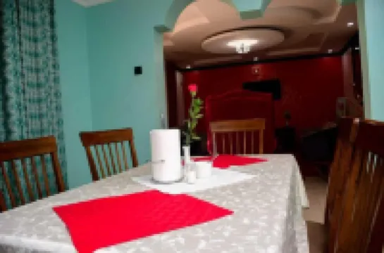 豪華套房艾爾岡觀景度假屋