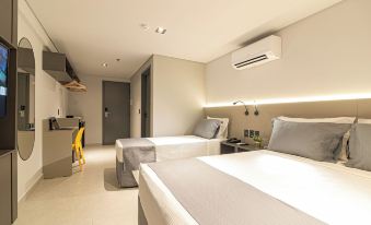 Place2You Hotel by Welkom