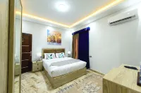 Capital of Pyramids Hotel