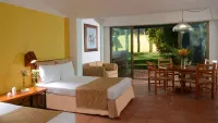 Real de Chapala - balcony