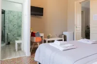 Tra l'Etna e il Mare Via Oberdan - balkon