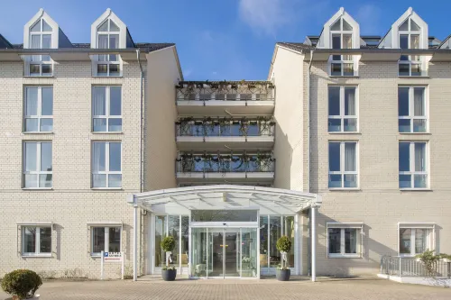 Trip Inn Hotel Astoria Hotels in Northeim