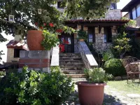 Stone House Andromeda