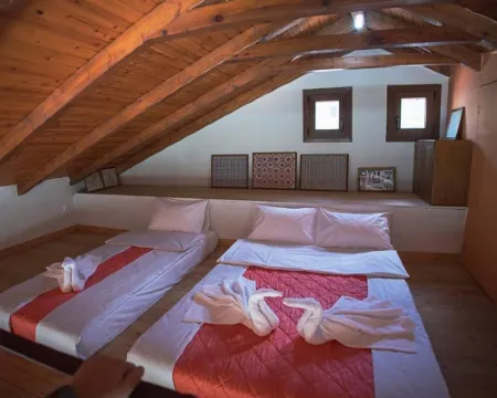 Foula House in Magnisia Hoteles en Artemis