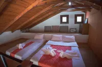 ฟูลา เฮ้าส์ อิน มัคนีเซีย โรงแรมใน