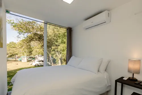 Mangoya Lounge Hotels in El Cerinal