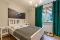RentPlanet - Apartament Izerska Hotels near Szklarska Poręba Górna