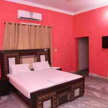 Hotel Sareena Residence Rooms