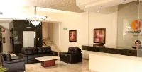 Hotel America Centro Hotels in Los Mochis