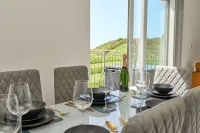 The Penthouse in Bonchurch - 3 étoiles