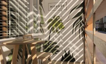 Hideout Hotel