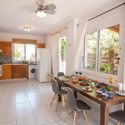 31 Pro- Stay Elysium Villa