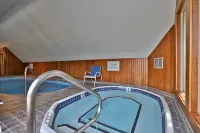 Fall Line Condos by Killington VR - Studios - Hot Tub
