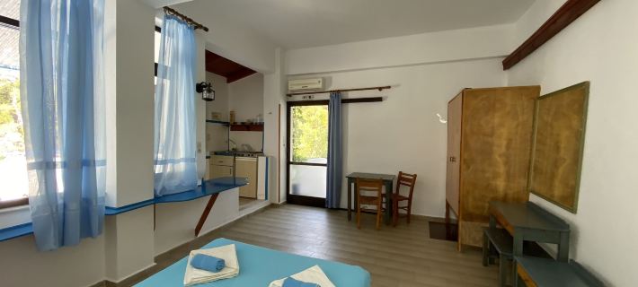 Oleander's Garden Traditional Cretan Cottage Hotels in Ierapetra