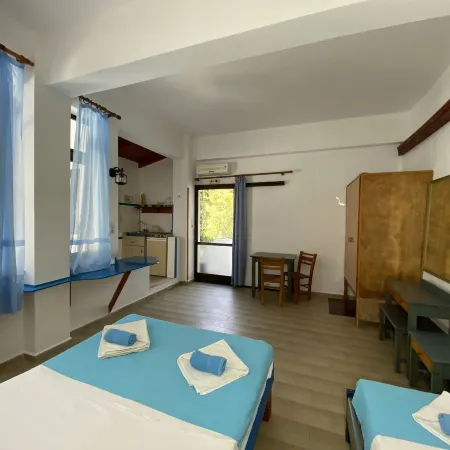 Oleander's Garden Traditional Cretan Cottage