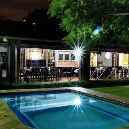 J'Cups Guest House
