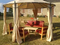 Domaine de la Rue Hotels in Thevet-Saint-Julien