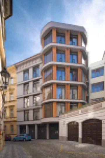 اي اية إمباسي براج هوتل Hotels near شتفانيش