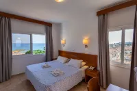 Tetyk Hotel
