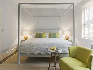 Brocco on the Park Boutique Hotel