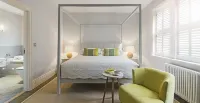 Brocco on the Park Boutique Hotel - bar