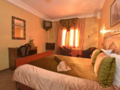 Hotel Fedala Hoteles en Mohammédia