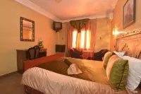 Hotel Fedala