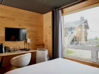 Hotel de l'Horizon Hotels in Sutton