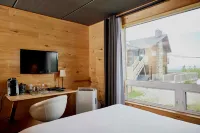 Hotel de l'Horizon Hotels in Sutton