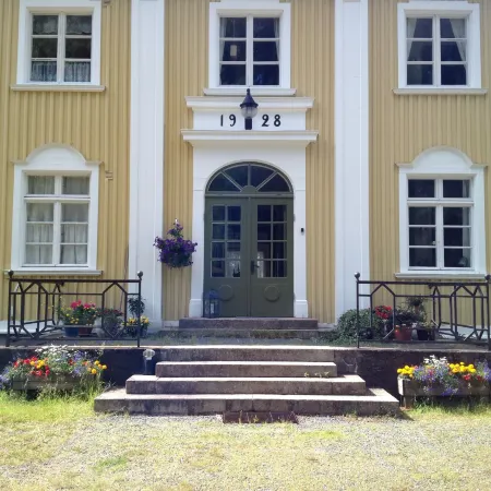 Lappnäs Bed & Breakfast