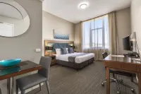 Quest Albury on Townsend Hotels near Sunglass Hut Myer Albury